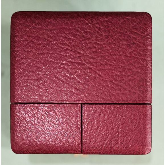 Jean Roulet Le Locle World Clock with Case, Card, Paper, and Tag - Picture 8 of 10